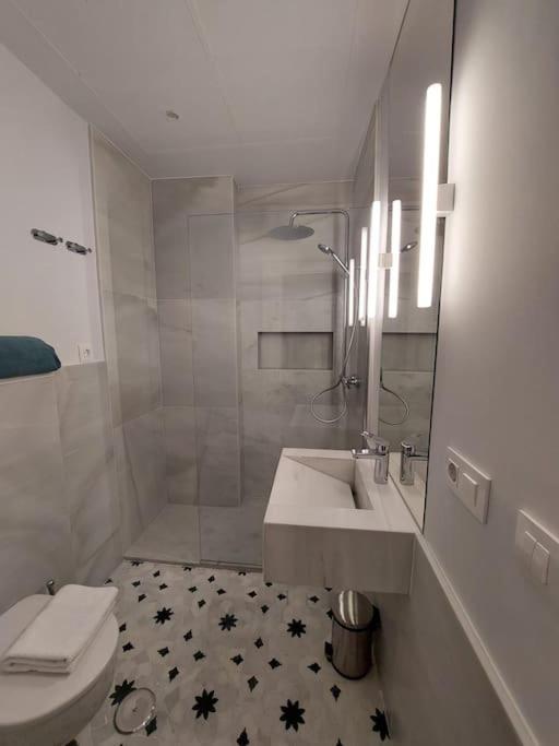 Luxury Apartment Seville Center Exterior photo