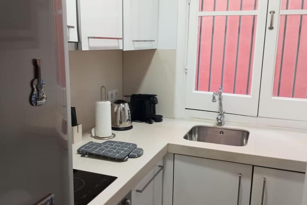 Luxury Apartment Seville Center Exterior photo
