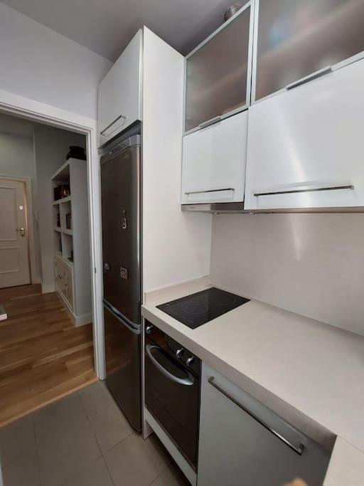 Luxury Apartment Seville Center Exterior photo