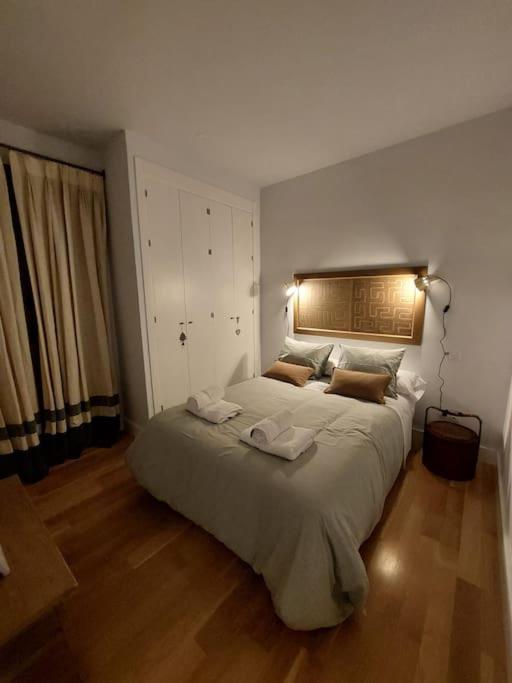 Luxury Apartment Seville Center Exterior photo